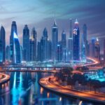The future of Dubai