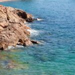seafront property Sainte Maxime for sale