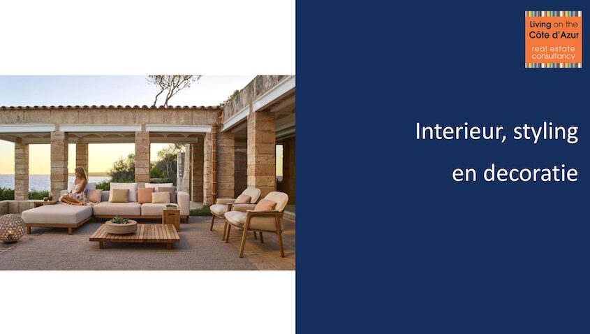 NL INTERIEUR, STYLING & DECORATIE 2025