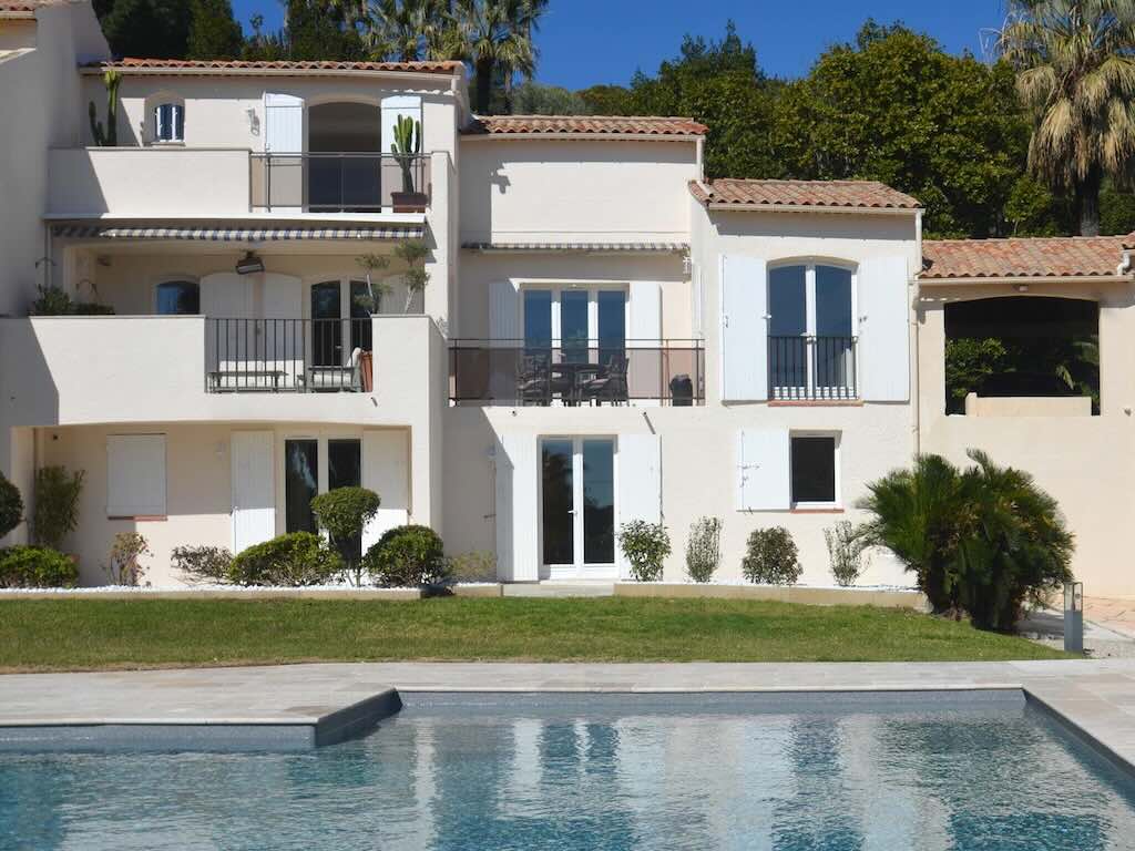 Exclusive Luxury Villa in Vallauris, close to Super Cannes — photo 14 of 20