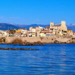 Héritage & Prestige le Plus Vieil Immeuble d’Antibes se Réinvente