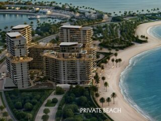 Costa Mare, New Seafront Residence in Ras Al Khaimah – Handover 2028