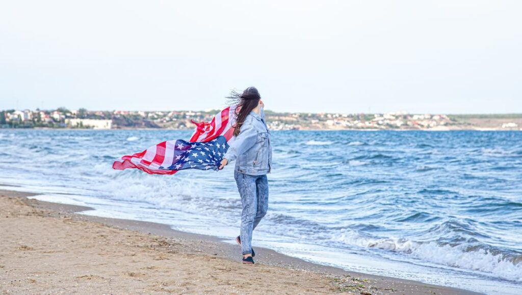 buying a property on the french riviera for American buyers