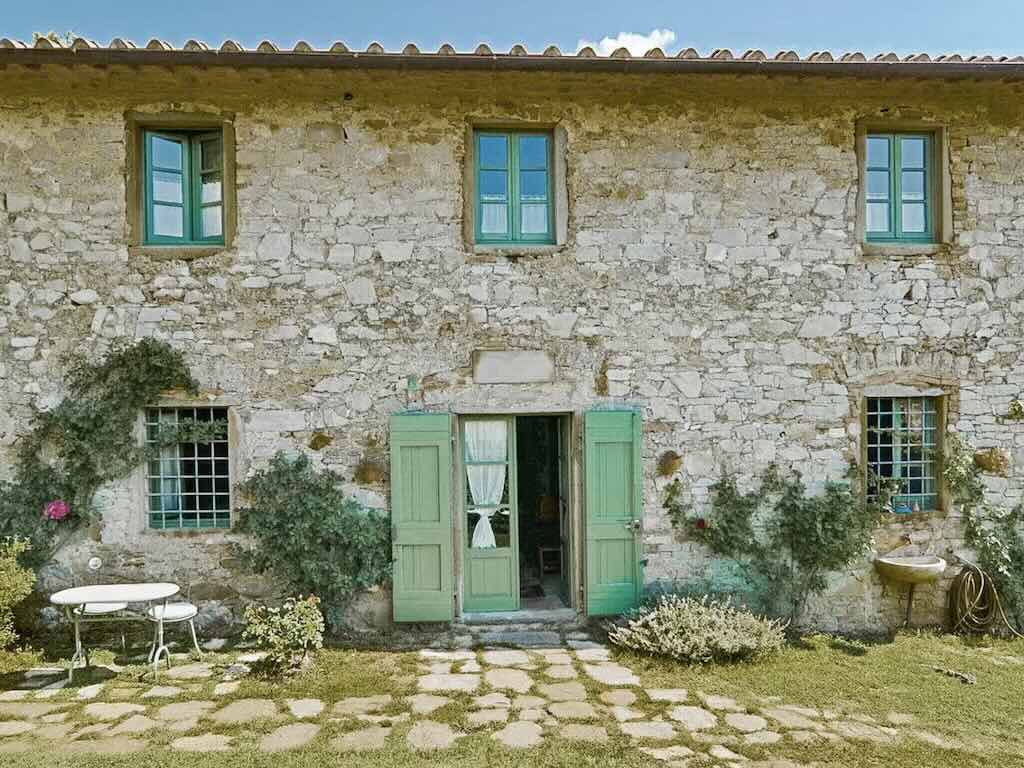 Authentic Country House in Chianti, Tuscany, Italy — photo 10 of 10
