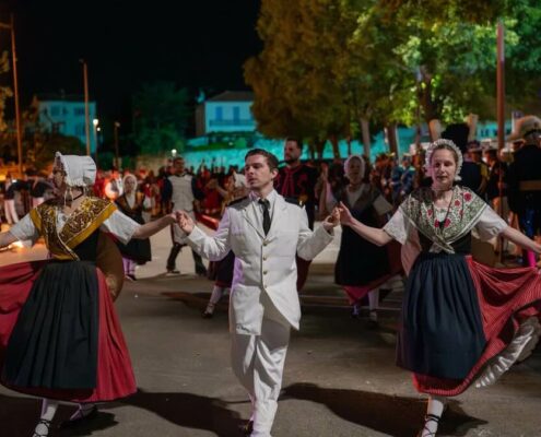 Things to Do Guide in Frejus