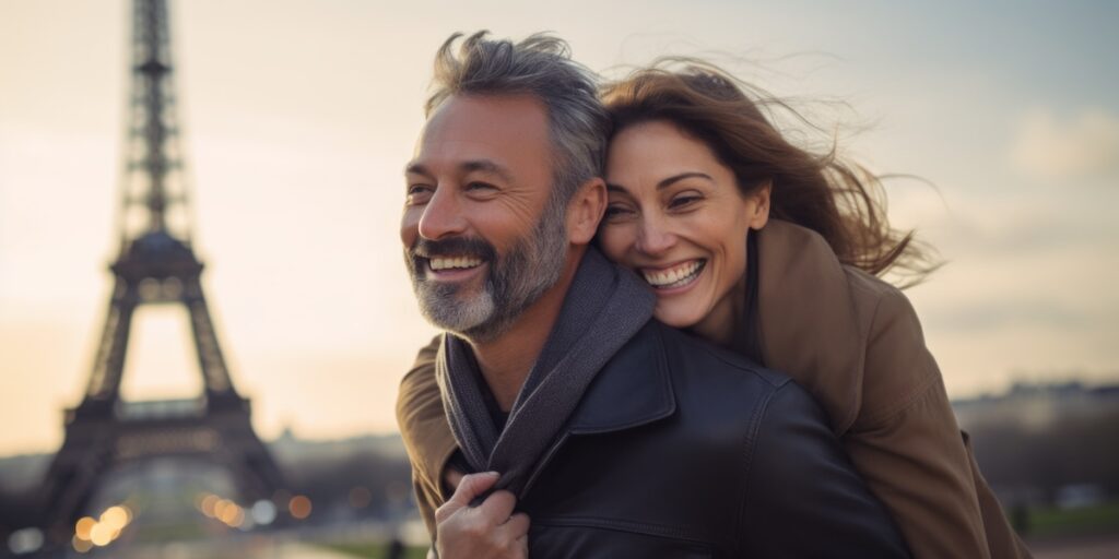 Buying real estate in Paris