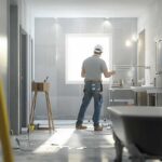 Renovation and Construction Work on the French Riviera