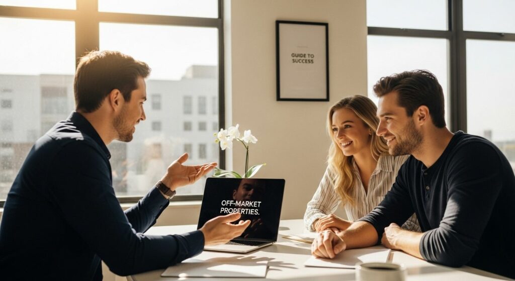 off-market properties guide