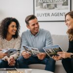 buyer agent advantages