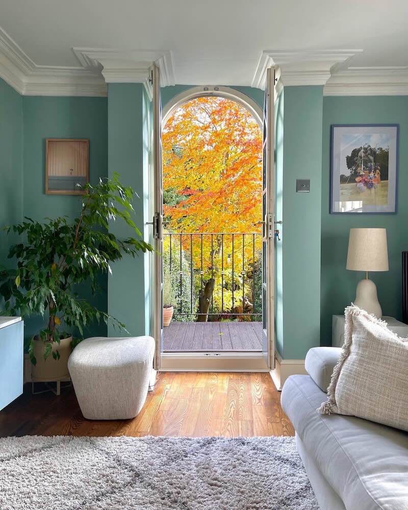 The Timeless Allure of Farrow & Ball on the French Riviera