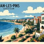 The Renaissance of Juan-les-Pins: A Riviera Revival