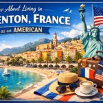 How about Living in Menton