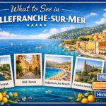 What to see in Villefranche-sur-Mer