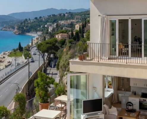 Secure comfortable, flexible temporary housing first, giving yourself time to explore the region in person, confirm your favorite villages and neighborhoods, and wait for visa approval with peace of mind.