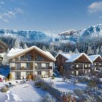 Exclusive Alpine Chalets in the Heart of Serre Chevalier Vallée Briançon