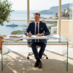 Investor reviews luxury property blueprints