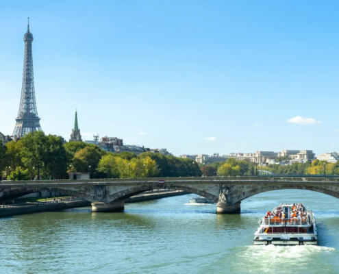 Best Arrondissements to Buy Property in Paris