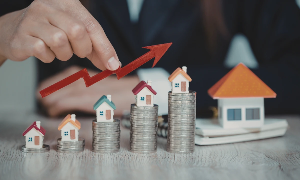 How Global and Local Events Impact Real Estate Values?