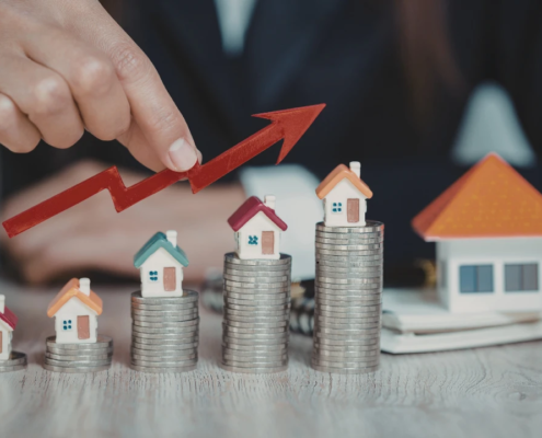 How Global and Local Events Impact Real Estate Values?