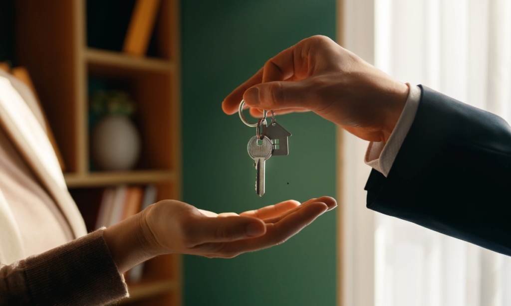 Real Estate Agent vs Buyer’s Broker