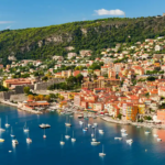 gated communities on the french riviera