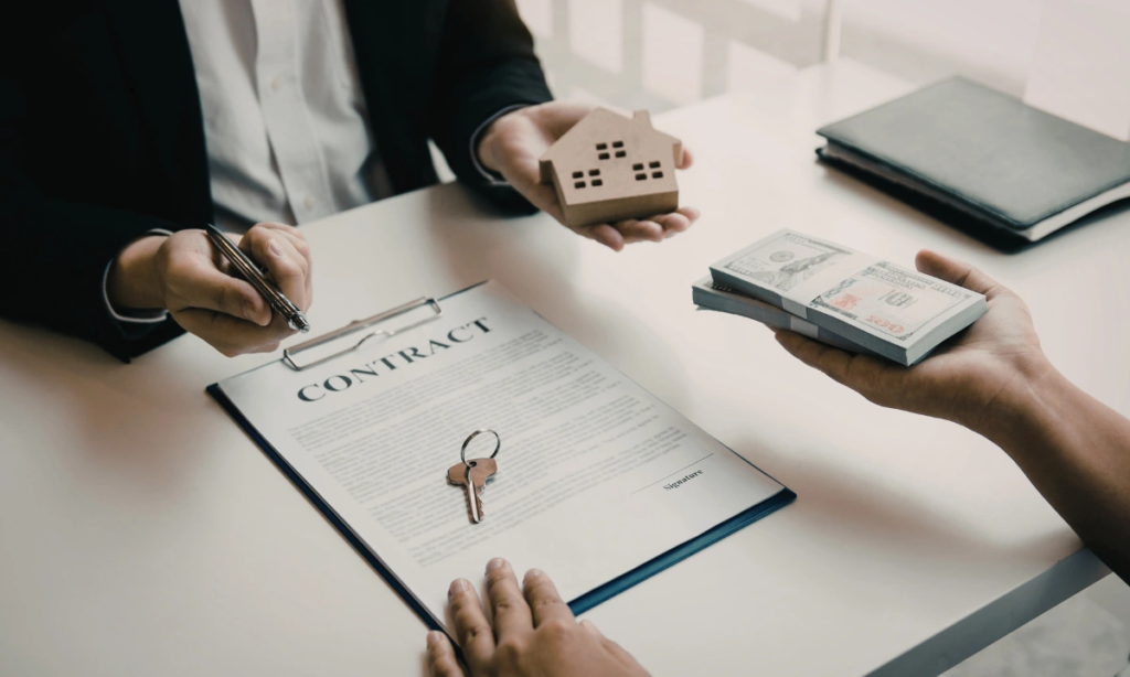 Agent Immobilier vs Buyer Broker