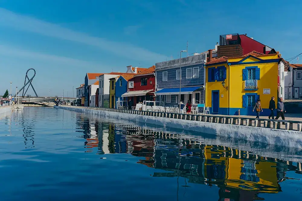 Property for Sale in Aveiro