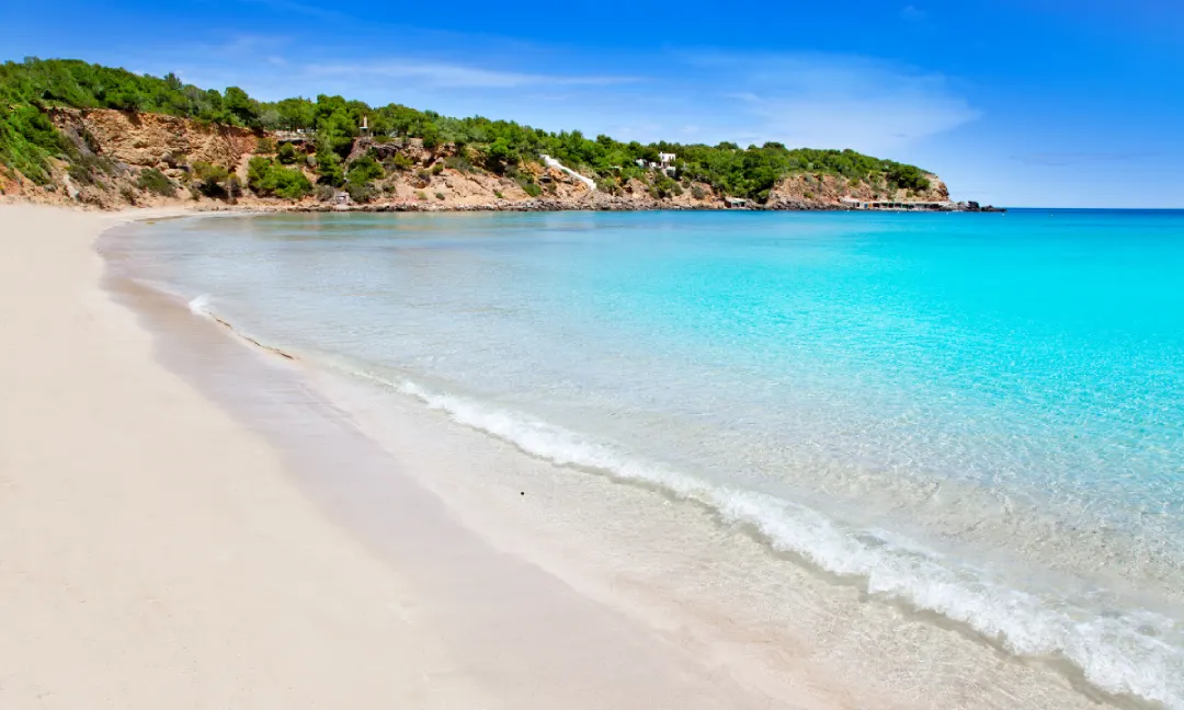 Property for Sale in Cala Llenya