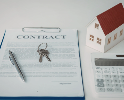 Conditions Suspensives: Protecting Your French Property Purchase