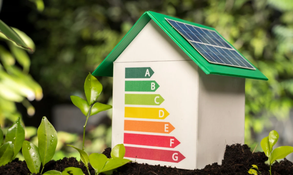DPE Energy Ratings