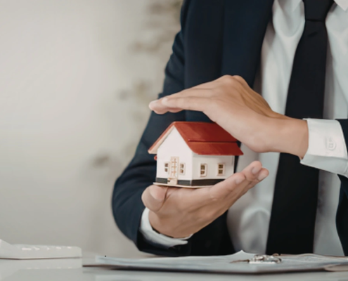 French Property Scams to Avoid