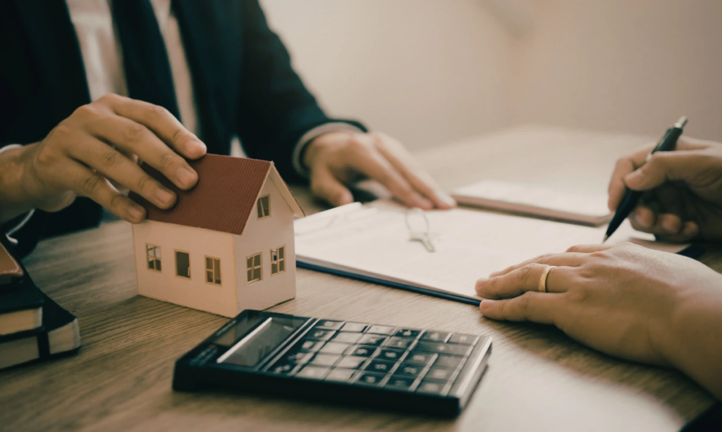 Getting a French Mortgage as a Non-Resident