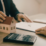 Getting a French Mortgage as a Non-Resident