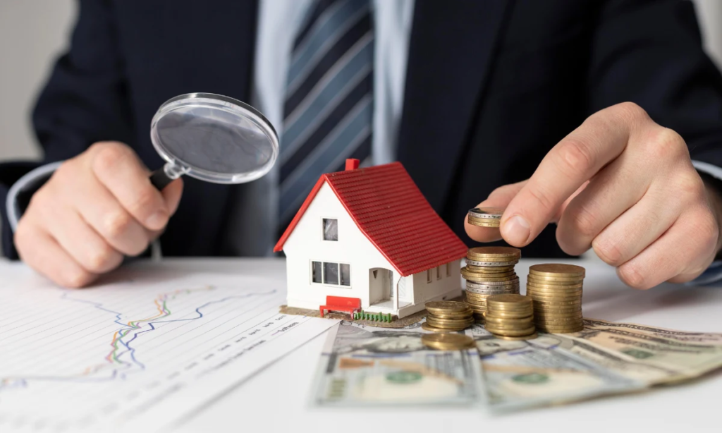 How Much Deposit Do You Need for a French Property?