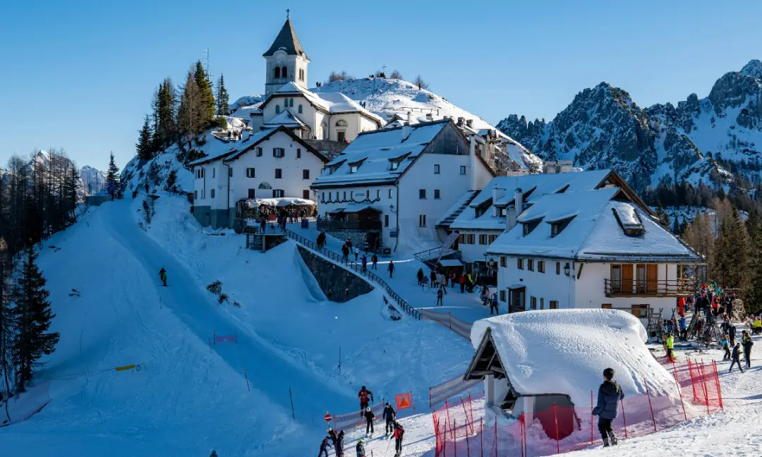 Luxury Property for Sale in Auron 