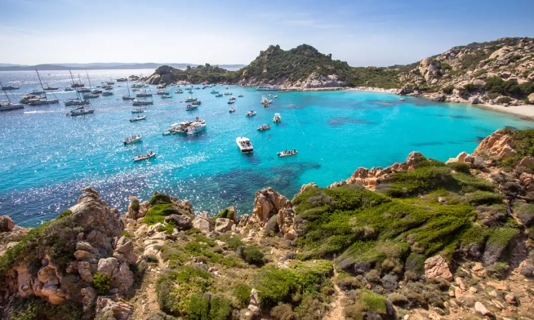 Property for Sale in Cala Bou
