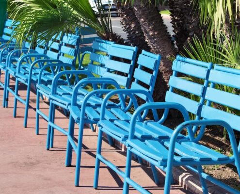 For years, Cannes has been one of the most desirable property markets on the French Riviera.