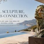 Karina Garzi and the timeless beauty of Bronze Art