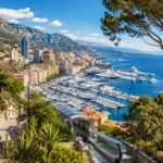 Monaco A City Built for Soft Mobility