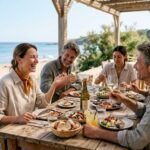 I originally wrote this article for Dutch buyers, but I realize that many other countries inside and outside Europe are facing many of the same issues. The French Riviera has therefore become a healthy and safe haven for everyone seeking a better quality of life.