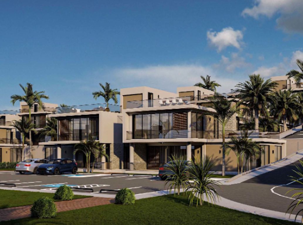 North Cyprus – Esentepe Exclusive Luxury Sea View Residences — photo 9 of 12