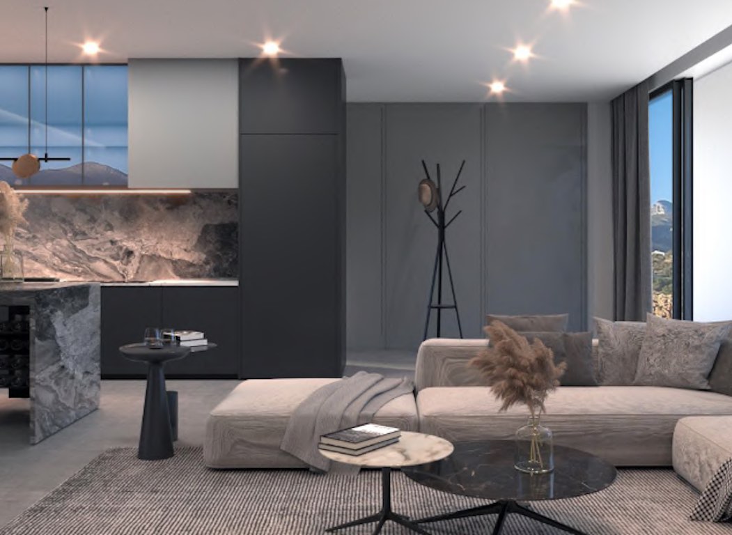 North Cyprus – Esentepe Exclusive Luxury Sea View Residences — photo 11 of 12