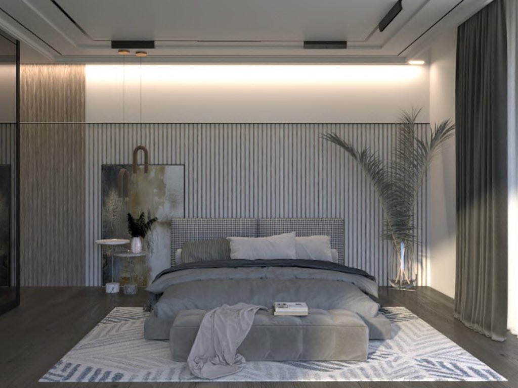 North Cyprus – Esentepe Exclusive Luxury Sea View Residences — photo 12 of 12