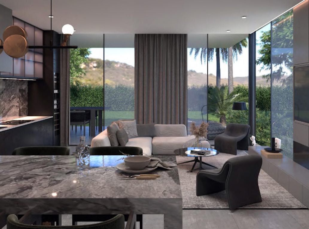 North Cyprus – Esentepe Exclusive Luxury Sea View Residences — photo 8 of 12