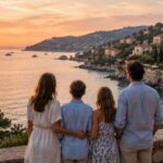 Raising Global Citizens on the French Riviera: Why Families Are Relocating