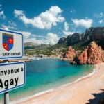 Property for Sale in Agay, French Riviera: Villas and Apartments