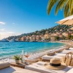 french riviera pricing sunbeds 2026