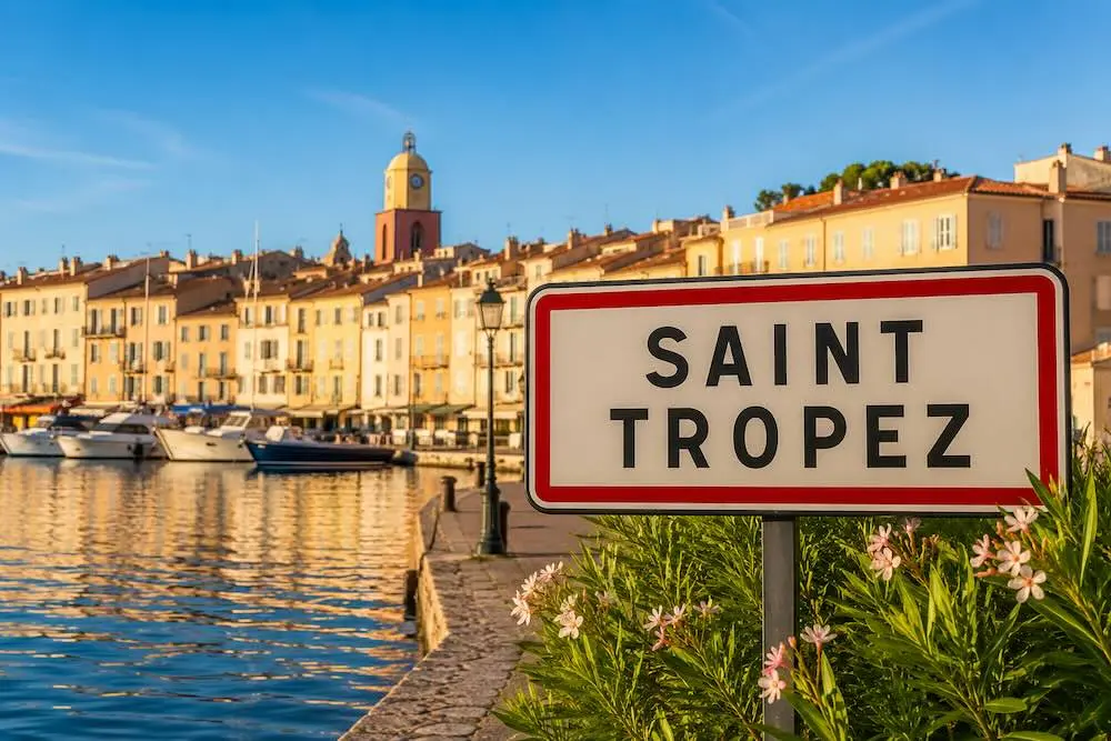 Saint-Tropez Real Estate: Villas and Apartments for Sale in the Most Iconic Destination on the French Riviera