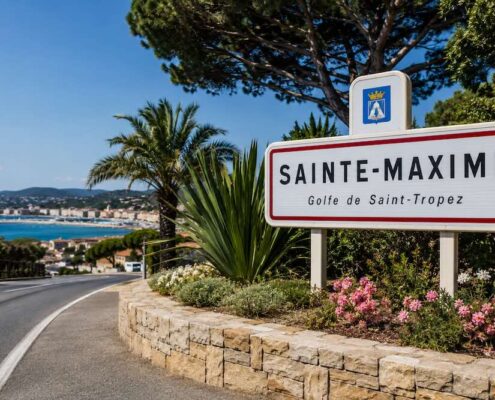 Why Buy Property in Sainte-Maxime? A Complete Guide to Real Estate in the Gulf of Saint-Tropez