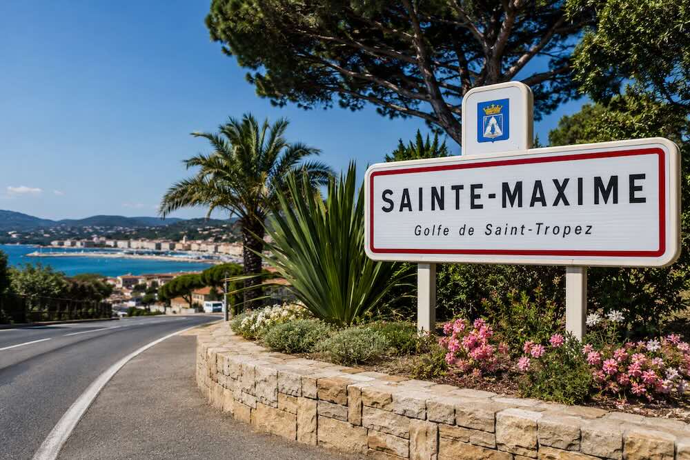 Why Buy Property in Sainte-Maxime? A Complete Guide to Real Estate in the Gulf of Saint-Tropez